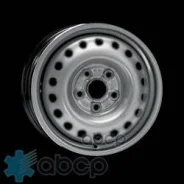 ALCAR Stahlrad / KFZ