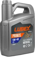 Lubex Primus EC