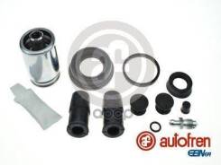    +  Ford Focus Ii/Mazda 3/Nissan Primera P12 02- 38Mm ( ) Seinsa Autofren . D41614K D41614K 