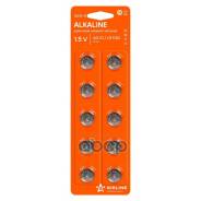  Ag10/Lr1130  10 . Ag10/Lr1130  10 .  AIRLINE . AG1010 