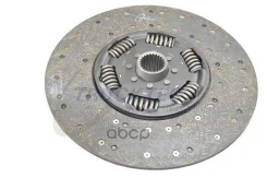 ���� ��������� Dia: 430 mm / 17 TruckTec ���. 0323114 0323114 ����