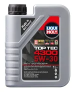 Liqui Moly Top Tec 4300