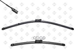   Visioflex 650/475(-) Tesla Y/3, Vw Arteon/Passat B8/T-Roc 17- Swf . 119273 119273 