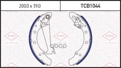 ������� ��������� ���������� Tatsumi ���. TCB1044 TCB1044 ����