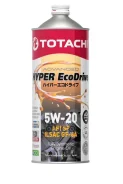 Totachi Ultra Fuel Economy