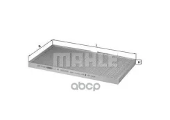 ������ �������� AUDI Mahle/Knecht ���. LA58 LA58 ����