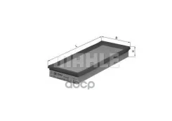 ������ ��������� Mahle/Knecht ���. LX218 LX218 ����