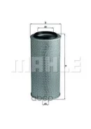 ������ ��������� Mahle/Knecht ���. LX236 LX236 ����