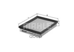 ������ ��������� Mahle/Knecht ���. LX523 LX523 ����