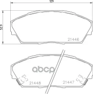������� ����. ���. Mintex ���. MDB1589 MDB1589 ����