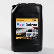 Mobil Delvac MX