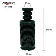   Avantech Avantech . BA0115 BA0115 