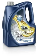 Neste Premium