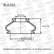 �������� ������� �������� Avantech (��������� 10 ��. ) Avantech ���. BL0202 BL0202 ����
