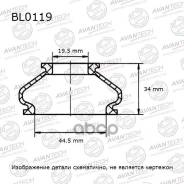    Avantech ( 10 . ) Avantech . BL0119 BL0119 BL0119 