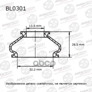 �������� ������� �������� Avantech (��������� 10 ��. ) Avantech ���. BL0301 BL0301 ����