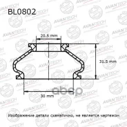 �������� ������� �������� Avantech (��������� 10 ��. ) Avantech ���. BL0802 BL0802 ����