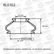 �������� ������� �������� Avantech (��������� 10 ��. ) Avantech ���. BL0302 BL0302 ����