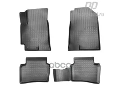 ������� ������ Hyundai Solaris II 2017 �. �. ���������� Norplast Norplast ���. NPA11-C31-380 NPA11C31380 ����