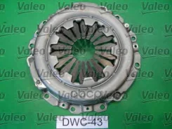 �������� ��������� Chevrolet: Kalos 05-, Daewoo: Kalos 03- 826568 826568 ����