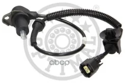 ������ ABS Chevrolet: Kalos Kalos Stufenheckdaewoo: Kalos (KLAS) Optimal ���. 06-s329 06S329 ����