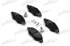 ������� ��������� �������� ������ Peugeot: 206 ������ 98-, 306 94-01, 306 ������ 93-01, 306 ������ 96-00 Patron ���. PBP1135 PBP1135 ����