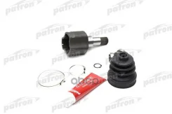���� ����� ��� �-�� 23x40x21 FORD: Focus 98 - 04, Focus ��������� 99 - 04 1.6 Patron ���. PCV5023 PCV5023 ����