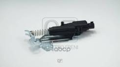 ����� ������� ����� ����� ���������! Ford Fiesta/Fusion 01 Quattro Freni ���. QF22H00030 QF22H00030 ����