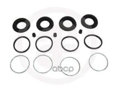 ����������� ��������, ��������� BMW 02 (E10) Saloon 2,0 2002 Tii (����. ������� ATE) D=40��; 0004207183; 14020220380216; 1637874; 1637878; 1987470019...
