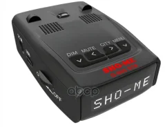 Sho-Me
