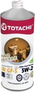 Totachi Ultra Fuel Economy