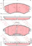 Gdb-3283/Gdb-895/ Pf-2245  (58101-29A30/29A40/ TRW . GDB3283 GDB3283 