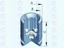 ������� ������� �������� Ert ���. 150757-C 150757C ����
