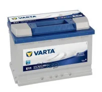 ����������� ���. 5740120683132 Varta Blue New 74R EN680A E11 278*175*190 Varta 5740120683132 ����