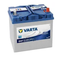 ��� Varta BLUE DynAM Varta ���. 5604100543132 5604100543132 ����