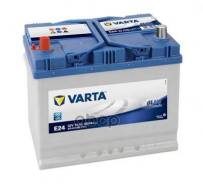 ����������� ����. ��. Varta ���. 5704130633132 Varta Blue New 70 EN630A E24 261*175*220 5704130633132 ����