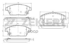  . . . Zekkert . BS1286 BS-1286 Zekkert BS1286 