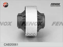 ����������� ������ �������� | ����� ����/��� | Nissan Tiida 07-, Note 05-12. Micra 02-10/ Renault Clio III 05-12, Megane II 02-08 Fenox ���. CAB20061...