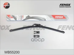 ����� ���������������� 55 �� (22 ) ������������ Fenox ���. WB55200 WB55200 ����