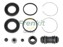 ����������� ����� ������� (�����) Subaru Legacy II Estate (BG) 2.5 i 4WD 06.1996 - 11.1998 Subaru Legacy II (BD) 2.5 i 4WD 06.1996 - 03.1999 Frenkit �...