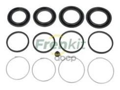 ����������� �������� �������� Toyota LAND Cruiser 100 4.7 V8 01-98- / Lexus LX 470 01-98- Frenkit ���. 243046 243046 ����