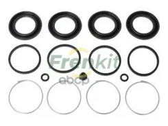 ���. ���/�� �������� ������. 43-mm Toyota Hilux III 05- Frenkit 243050, Toyota Fortuner (_N5_, _N6_) Toyota Hilux c �������� ����������/������� �����...