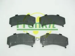 �������� ��������������� ��������� ������� (4��. ) 940000 NSII0022681276 Frenkit ���. 940000 940000 ����