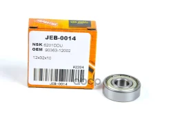 ��������� ��������(������) (12/32/10) 6201ZZ Just Drive ���. JEB0014 JEB0014 ����