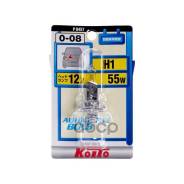 ����� ��������� ����� Koito H1 12V 55W (��. 1 ��. ) Koito ���. P0457 P0457 ����