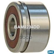   Mitsubishi 8X23x14 Honda, Mazda, Mitsubishi, Ford Krauf . BAM0234DD Krauf BAM0234DD BAM0234DD 