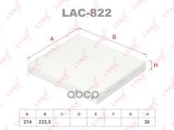   LYNXauto . LAC822 LAC822 