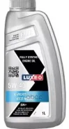 Luxe X-Pert Eco Mode