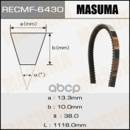  13X1118 Masuma Masuma . 6430 6430 