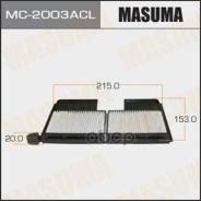   Masuma Mc2003acl (8850820020) Masuma . MC-2003ACL MC2003ACL 